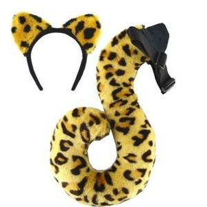 Animal Plushies Tiger Paw Gloves: Cozy Hand Warmers & Plush Toy for Kids