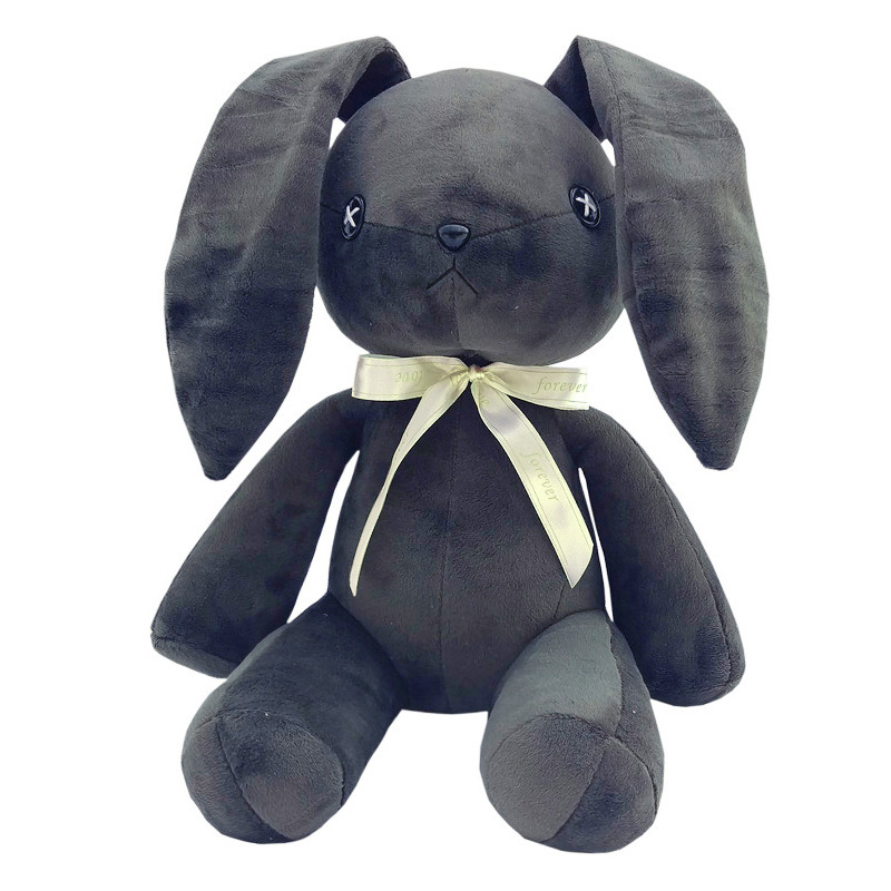 Anime Plushies Adorable Kasugano Sora Rabbit Plush Toy - Cute Japanese Anime Doll