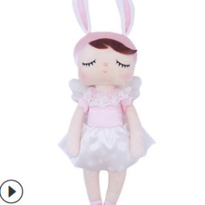 Anime Plushies Angela Series Plush Dolls: Perfect Birthday Gift for Kids