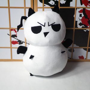 Anime Plushies Enchanting Magic Plush Doll: Fall in Love with Cuddly Charm