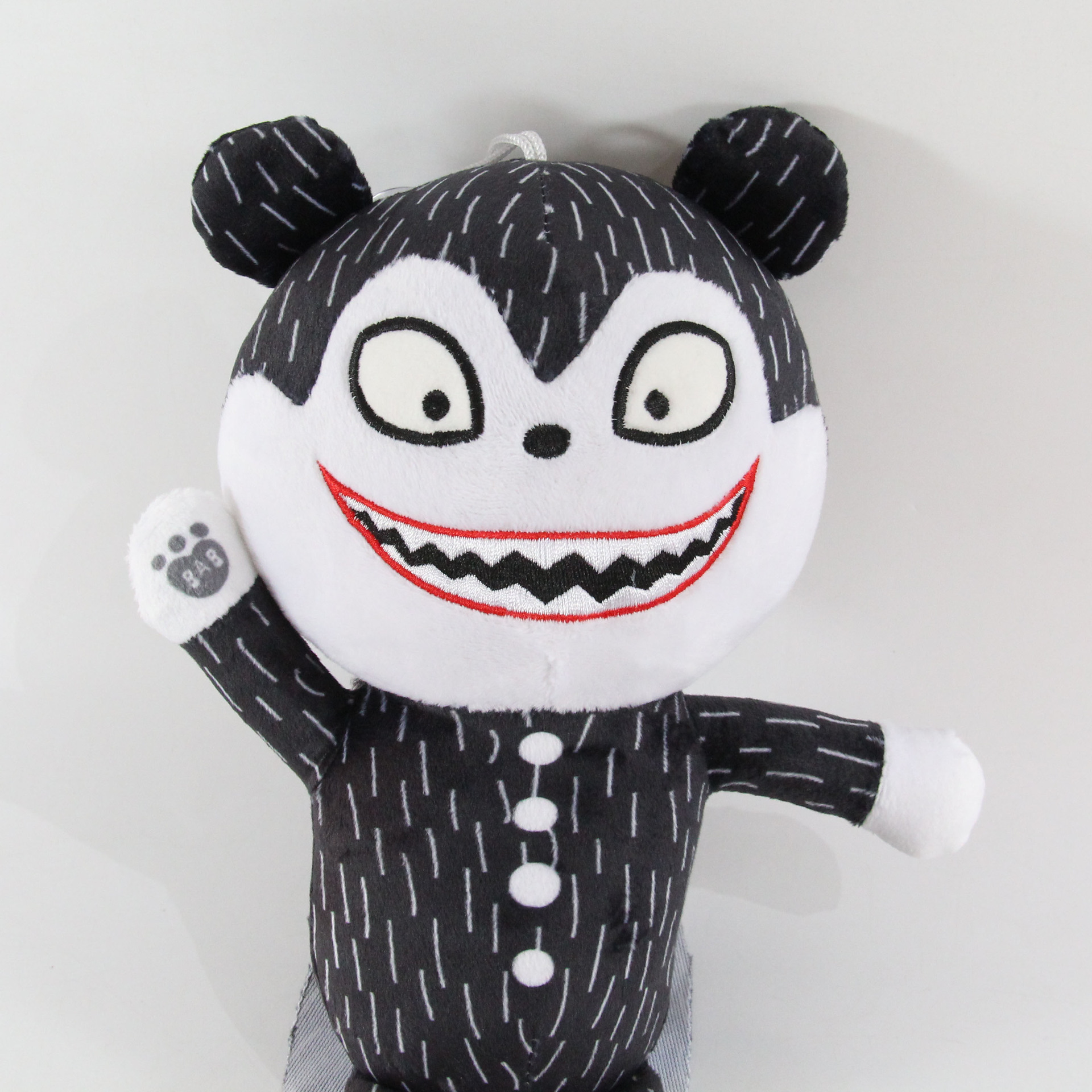 Anime Plushies Funny Anime Plush Toys: Thriller Creativity Dolls for All Ages