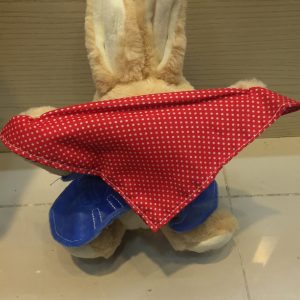 Bunny Plushies Interactive Peter Rabbit Talking Plush Toy - Electric Figurine