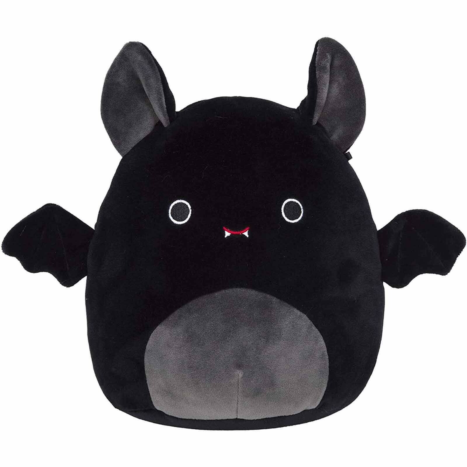 Cartoon Plushies Adorable Little Devil Bat Plush Toy - Perfect Funny Pillow Birthday Gift