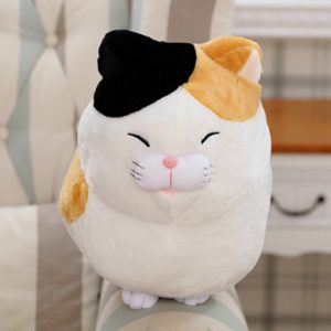 Cat Plushies Adorable 2016 Kitty Doll Simulation - Creative Cat Plush Toy with Free Shipping
