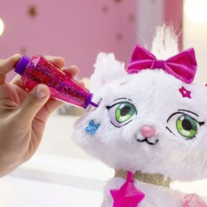 Cat Plushies: Adorable Toys for Kids, Perfect Decor & Cuddly Friend