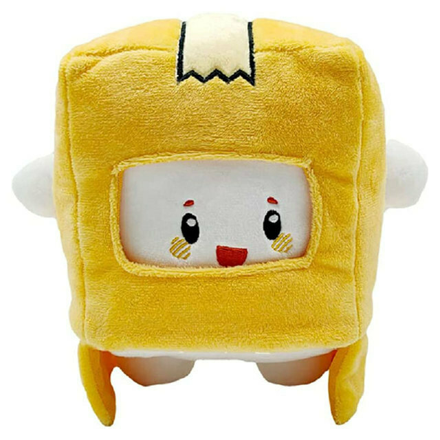 Cat Plushies: Cozy Pillow with Cartoon Head - Perfect Gift
