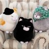 Cat Plushies: Cute Kitty Doll, Simulated Toy - Fast Shipping & Design