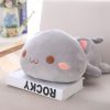 Cat Plushies: Cute Pillow Plush Doll for Girls - Ideal Gift