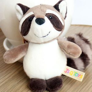 Cat Plushies: Cute Toy Pendant for Kids & Collectors
