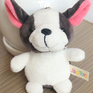 Cat Plushies: Cute Toy Pendant for Kids & Collectors