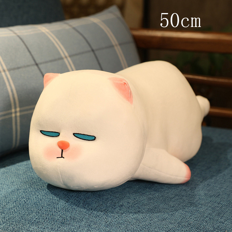 Cat Plushies: Cute Toys for Kids & Cat Lovers - Perfect Gift