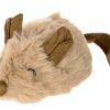 Cat Plushies: Electric Mouse Toy for Fun Feline Entertainment