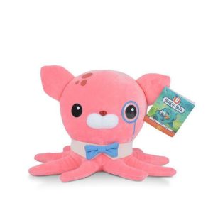 Cat Plushies: Mini Submarine Toys - Ideal for Kids & Collectors