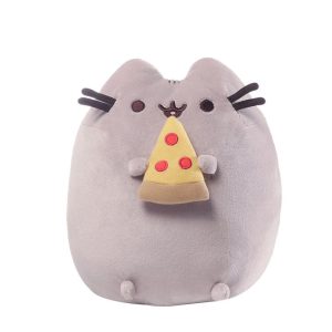 Cat Plushies: Rainbow Angel Plush Toy - Ideal Gift for Cat Lovers