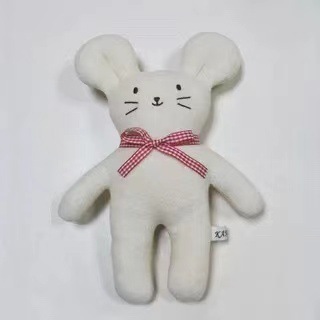 Cat Plushies Soothing Baby Sleep Comfort Doll - Perfect Gift for Restful Nights