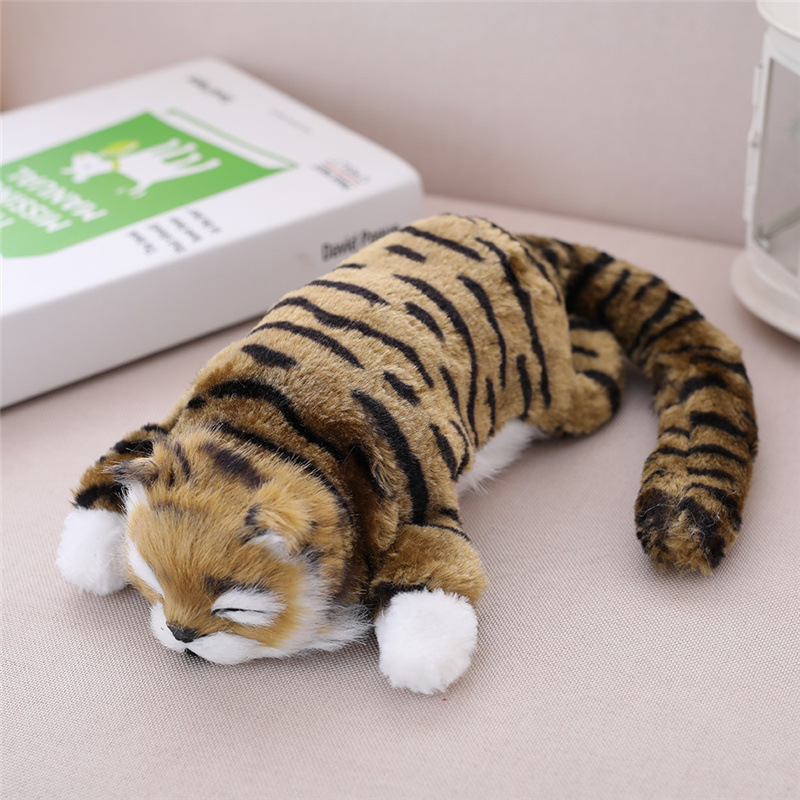 Cat Plushies: Tik Tok Rolling Toy for Kids - Ideal Gift