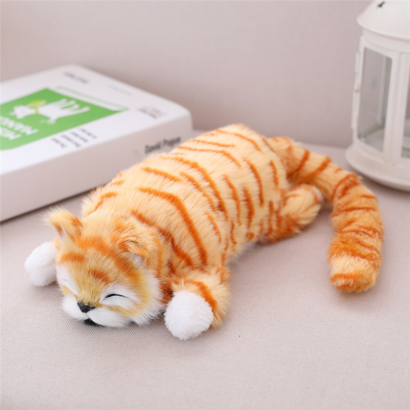 Cat Plushies: Tik Tok Rolling Toy for Kids - Ideal Gift