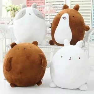 CozyPlushies Adorable & Unique Plush Toys: Perfect Gift for All Ages