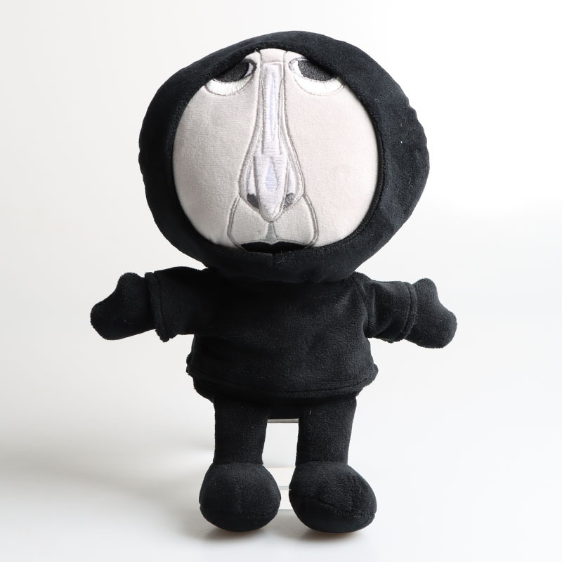 CozyPlushies Adorable Plush Doll Collection: Perfect Gift for Kids & Loved Ones
