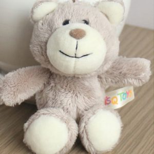 CozyPlushies Adorable Plush Toy Pendant - Perfect Gift for Kids & Collectors