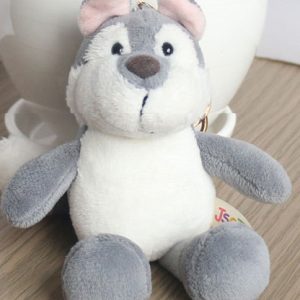 CozyPlushies Adorable Plush Toy Pendant - Perfect Gift for Kids & Collectors