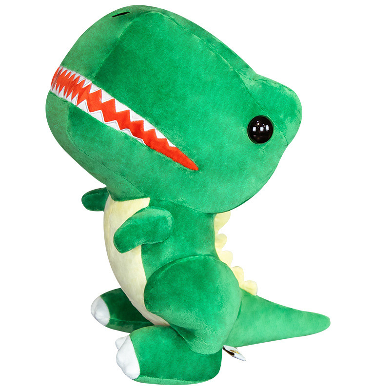 Dinosaur Plushies Adorable Dinosaur Plush Toy for Kids - Perfect Gift Idea