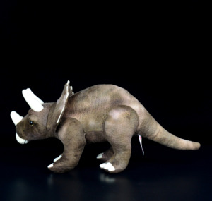 Dinosaur Plushies Jurassic World Plush Toy: Soft, Cuddly Dinosaur for Kids