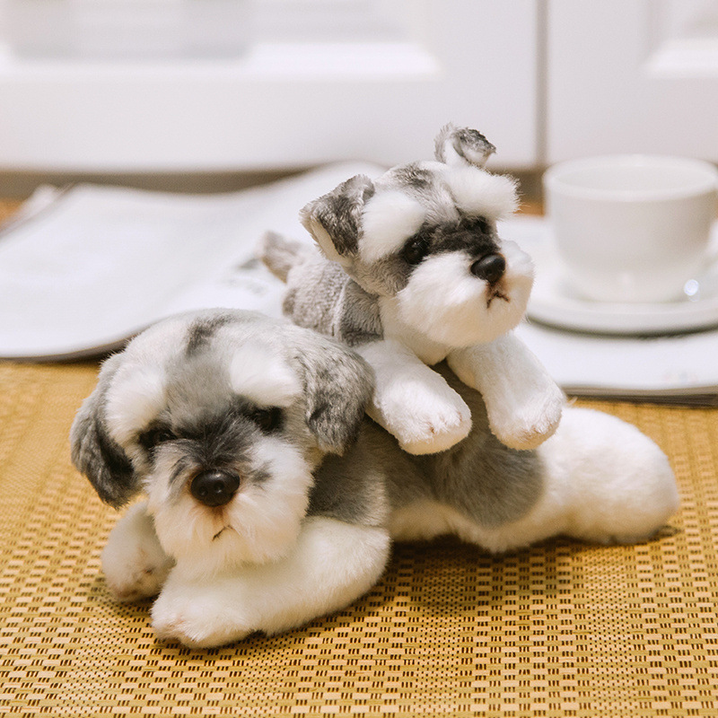 Dog Plushies Adorable Dog Plush Toy for Kids - Perfect Sleep Companion Gift