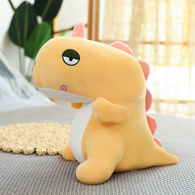 Dragon Plushies Adorable Sleeping Dragon Plush Toy - Perfect Gift for Pet Lovers