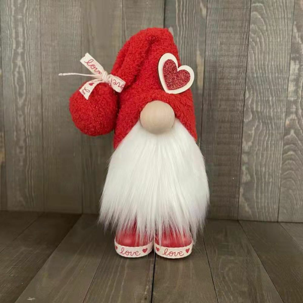 Event Plushies Rudolph Tulip Bouquet: Perfect for Mother's Day & Valentine's