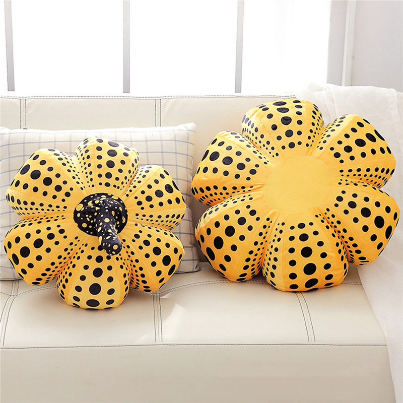 Halloween Plushies Adorable Halloween Pumpkin Plush Toy Pillow - Perfect Gift!