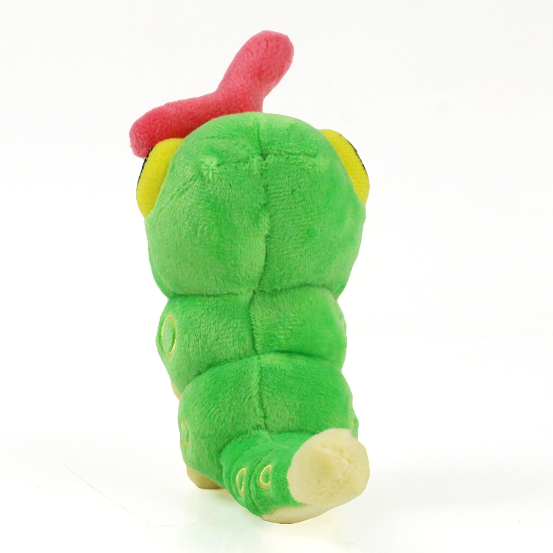 Insect Plushies Adorable Bug Plush Doll: Perfect Cuddly Gift for Kids & Collectors