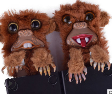 Monkey Plushies Discover the Amazing World of Surprising Monkeys Today!
