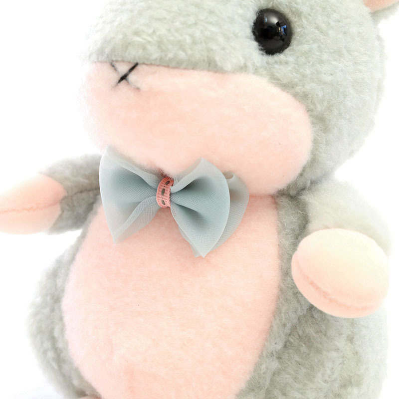 Mouse Plushies Adorable Mini Mouse Plush Toy - Perfect Gift for Kids!