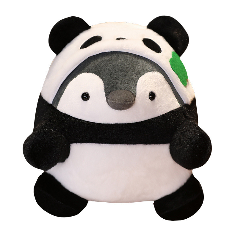 Penguin Plushies Adorable Penguin Plush Toy: Perfect Children's Gift Idea