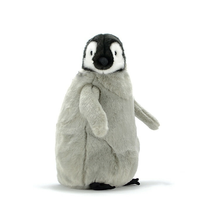 Penguin Plushies Rotating Joint Penguin Baby Headband - Adorable & Comfortable