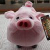 Pig Plushies Adorable Gravity Falls Piggy Plush Toy - Perfect Playmate for Kids