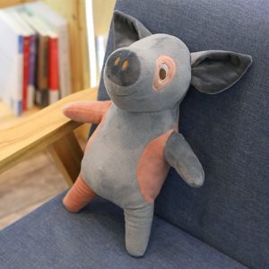 Pig Plushies Adorable Pig Plush Toy Doll - Perfect for Claw Machine Wins