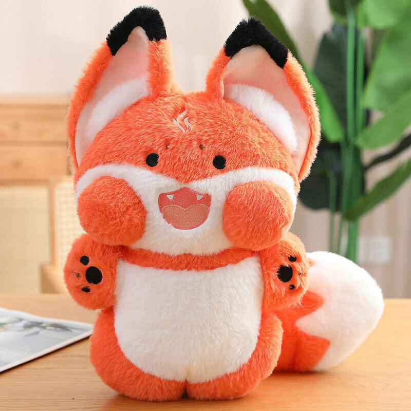 Raccoon Plushies Adorable Raccoon Panda Plush Toy for Kids - Perfect Cuddly Gift