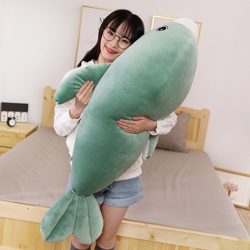 Sea Plushies Adorable Seal Plush Toy: Soft, Cuddly & Perfect for Hugs