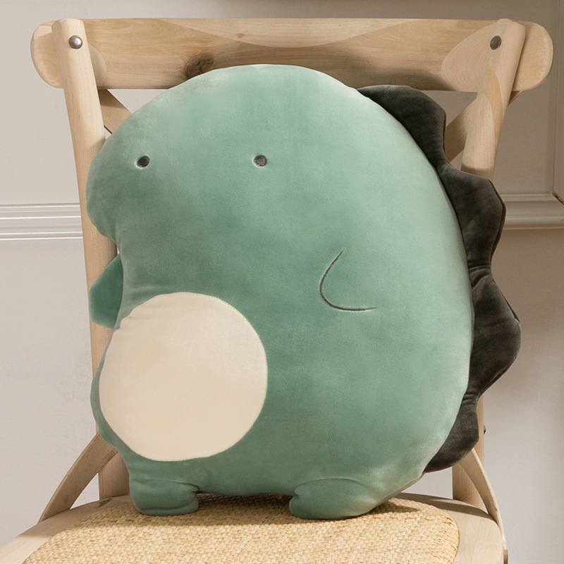 Sea Plushies Seabird Pillow: Perfect Birthday Gift for Your Girlfriend - Limited Stock