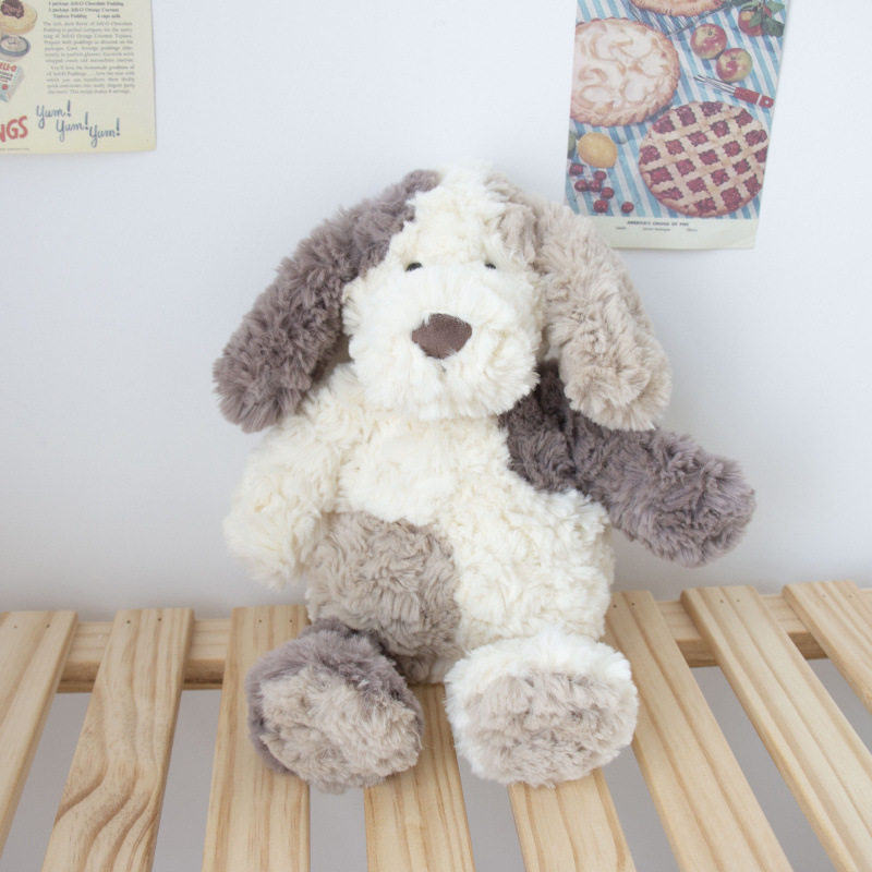 Sheep Plushies Soothing Long-Legged Animal Plush Toy for Kids - Cuddle Buddy