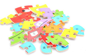 Size And Type Engaging Wooden Puzzle Board for Kids' Early Education Fun