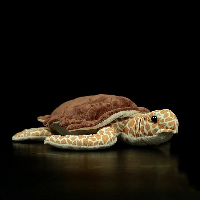 Turtle Plushies Adorable Tortoise Turtle Doll: Perfect Gift for All Ages