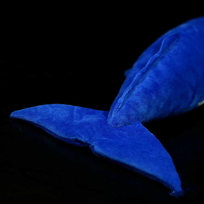 Whale Plushies Adorable Sperm Whale Plush Toy - Perfect Cuddly Gift for Kids