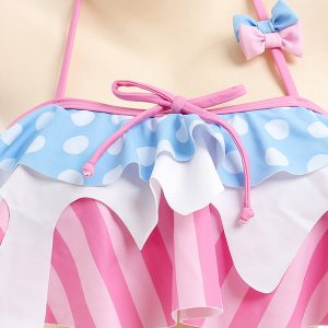 Cute Strawberry Bikini - Kawaii Cosplay Two Piece