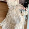 Elegant Victorian Fairy Dress - Enchanting Costume for Magical Occasions