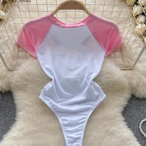 Kawaii Anime Lingerie Set - Sexy Cosplay Costume