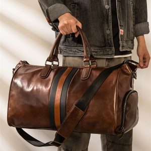 Large Duffel Bag - Y2K Clothing Groomsmen Gift