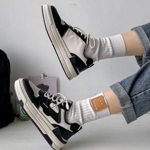 Lisa Harajuku Kawaii Sneakers, Unisex Adult Shoes